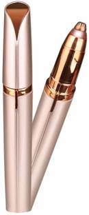 Shiv Traders pencil flowless Trimmer 90 min  Runtime 1 Length Settings