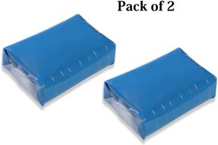 HSR Clay Bar Car Detailing Clay - Clay Bars Magic Clay Bar 2 Pack x 100g Auto Wash Bar Solid Handheld Vehicle Glass Cleaner