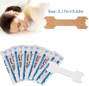 Digital Shoppy Better Breath Anti Snore Nasal Strips Anti-snoring Device