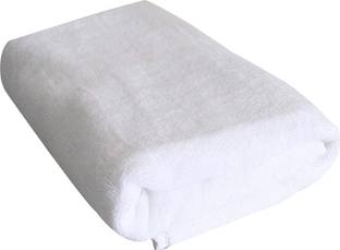 Tryviz Cotton 600 GSM Bath Towel