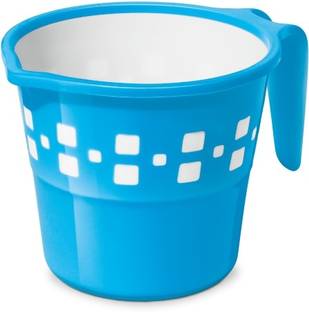 MILTON Plastic Bath Mug