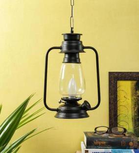 Classical Lalten Hanging Pendants Ceiling Lamp