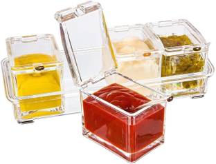 shopello Spice Set Crystal
