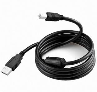 TEQGO Ethernet Cable 10 m USB 2.0 PRINTER