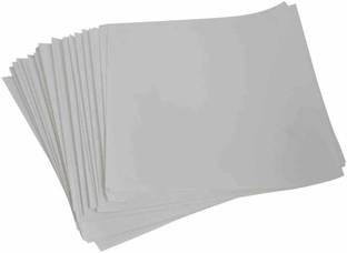 JacGifts Oil Absorbing Cooking Tissue Paper Sheets Parchment Paper
