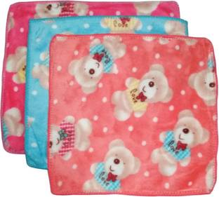 Stylewell Cotton 120 GSM Face Towel