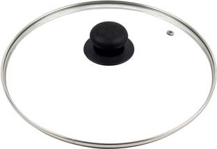 shivam enterprises 6.3 inch Lid, Pack of 1