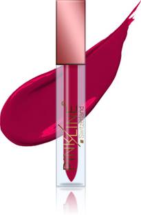 Pinkline Matte Lip Gloss Lipstick Long Island