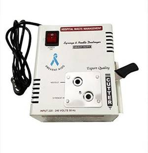 Forgesy ELECTRIC CUTTER Needle Burner