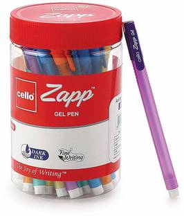 Cello Zapp Gel Pen