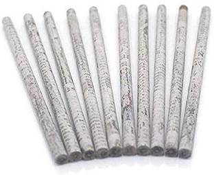 THE GREEN CHAPTER Recycled Newspaper Pencil