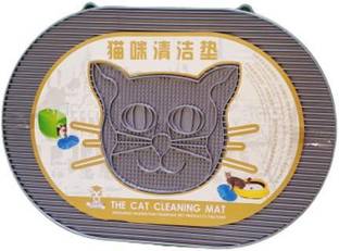 Taiyo Pluss Discovery PET SCRATCH MAT Cat Pet Mat