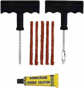 TIREWELL TW-5010 Tubeless Tyre Puncture Repair Kit