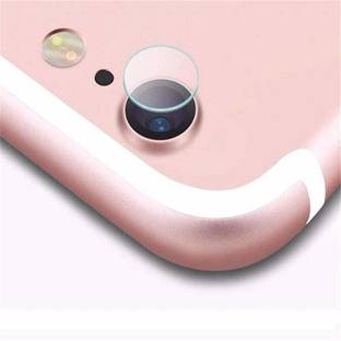 RUNEECH Back Camera Lens Glass Protector for APPLE IPHONE 8