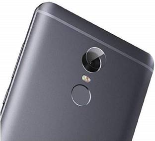 CaseTrendz Back Camera Lens Glass Protector for Mi Redmi Note 5
