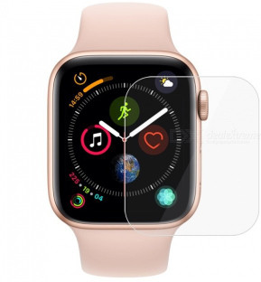 Tuta Tempered Screen Guard Apple Watch 