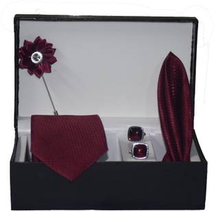 StyleRide Solid Tie