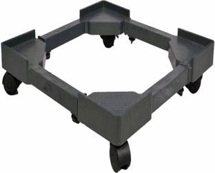 Lepose Refrigerator, Washing Machine, Water Cooler, Air Cooler Material Plastic