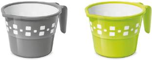 MILTON Plastic Bath Mug