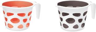 MILTON Plastic Bath Mug