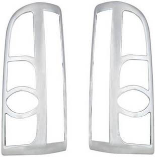 Elite F-987F CAR TAIL LIGHT MOULDING Chrome Maruti Eeco Rear Garnish