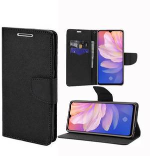 Krumholz Flip Cover for Vivo S1 Pro