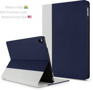 HATGA CASE Front & Back Case for Apple iPad 7th Gen 10.2 inch