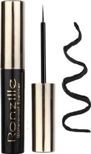 RONZILLE Shine Waterproof Eyeliner 5 ml