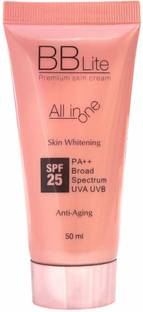 Bblite ALL In One Skin Cream