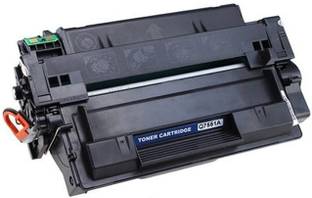 FINEJET 51A Black / Q7551A Compatible Toner Cartridge for HP P3005, P3005d, P3005n, P3005dn, P3005x, M3027, M3027x, M3035, M3035xs Printer Black Ink Cartridge