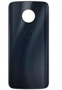 Unique4Ever Motorola Moto G6 Glass Back Panel