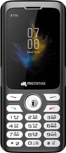 Micromax X756