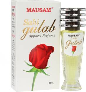 MAUSAM SHAHI GULAB Eau de Parfum  -  30 ml