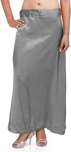 Dx Point GSP03211 Satin Blend Petticoat