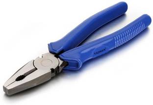 FADMAN FD-013 CRV MULTIPURPOSE PLIER COMBINATION HAND TOOL Lineman Plier