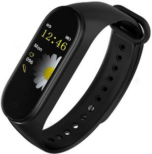 SONA M4 Bluetooth Fitness Wrist Smart Band