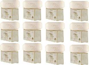 Oriflame Milk and Honey Soap (Pack of 12)