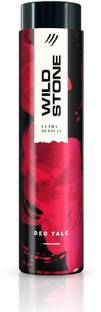 Wild Stone Ultra Sensual