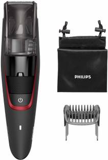 PHILIPS BT7501 Trimmer 60 min  Runtime 20 Length Settings