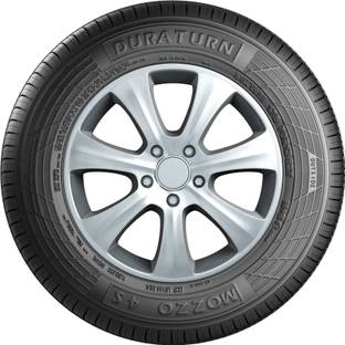 DURATURN 175/65R14 82H MOZZO 4S TUBELESS CAR TYRE 4 Wheeler Tyre