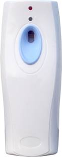 airvilla Automatic Air Freshner Dispenser/ Automatic Room Freshner Machine With Day Night Work Light Sensor Automatic Spray air123