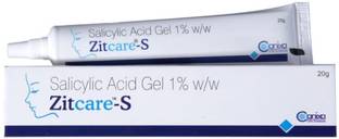 Canixa Zitcare S gel