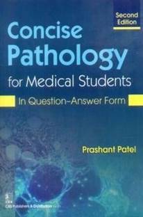 Concise Pathology for Medical Students