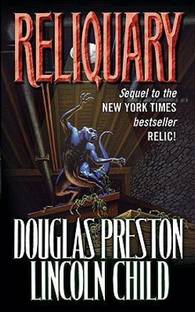Reliquary