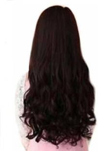 Alizz Long Hair Wig