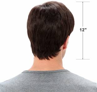 Vedica Short Hair Wig