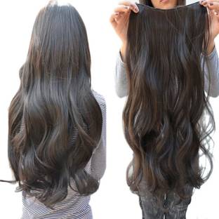 Styllofy Long Hair Wig