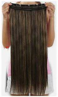 Vedica Long Hair Wig