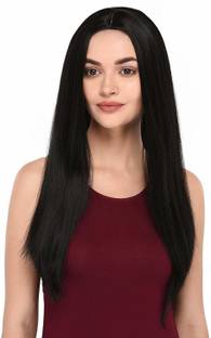 Vedica Long Hair Wig