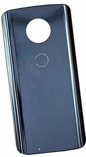 NICE Motorola Moto G6 Back Panel